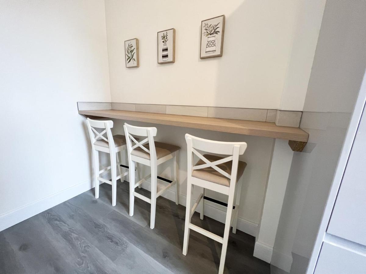 Premium 2Br Flat In The City Centre グラスゴー エクステリア 写真